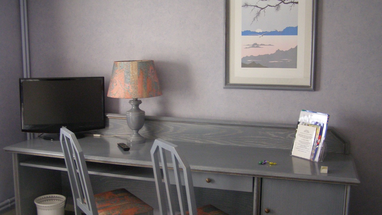 Photo of Bedroom in Saint-Pourcain-sur-Sioule