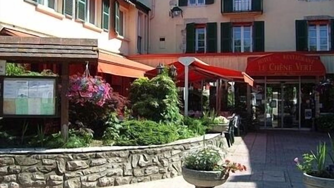 Photo of Outdoor in Saint-Pourcain-sur-Sioule