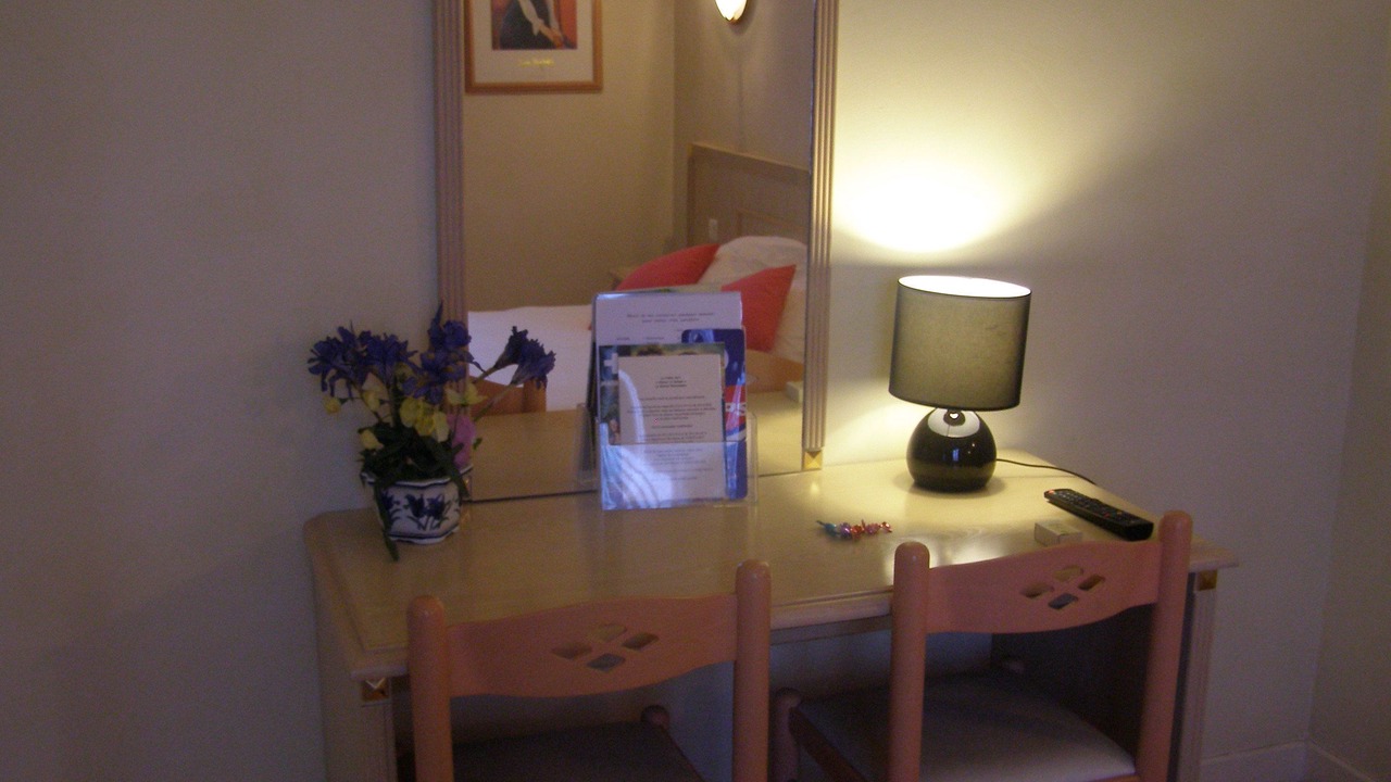 Photo of Bedroom in Saint-Pourcain-sur-Sioule