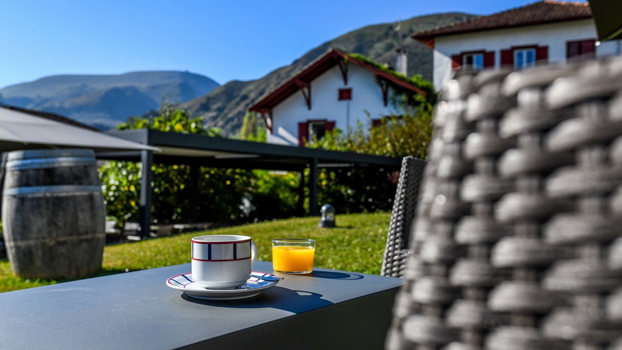 Photo of Outdoor in Itxassou