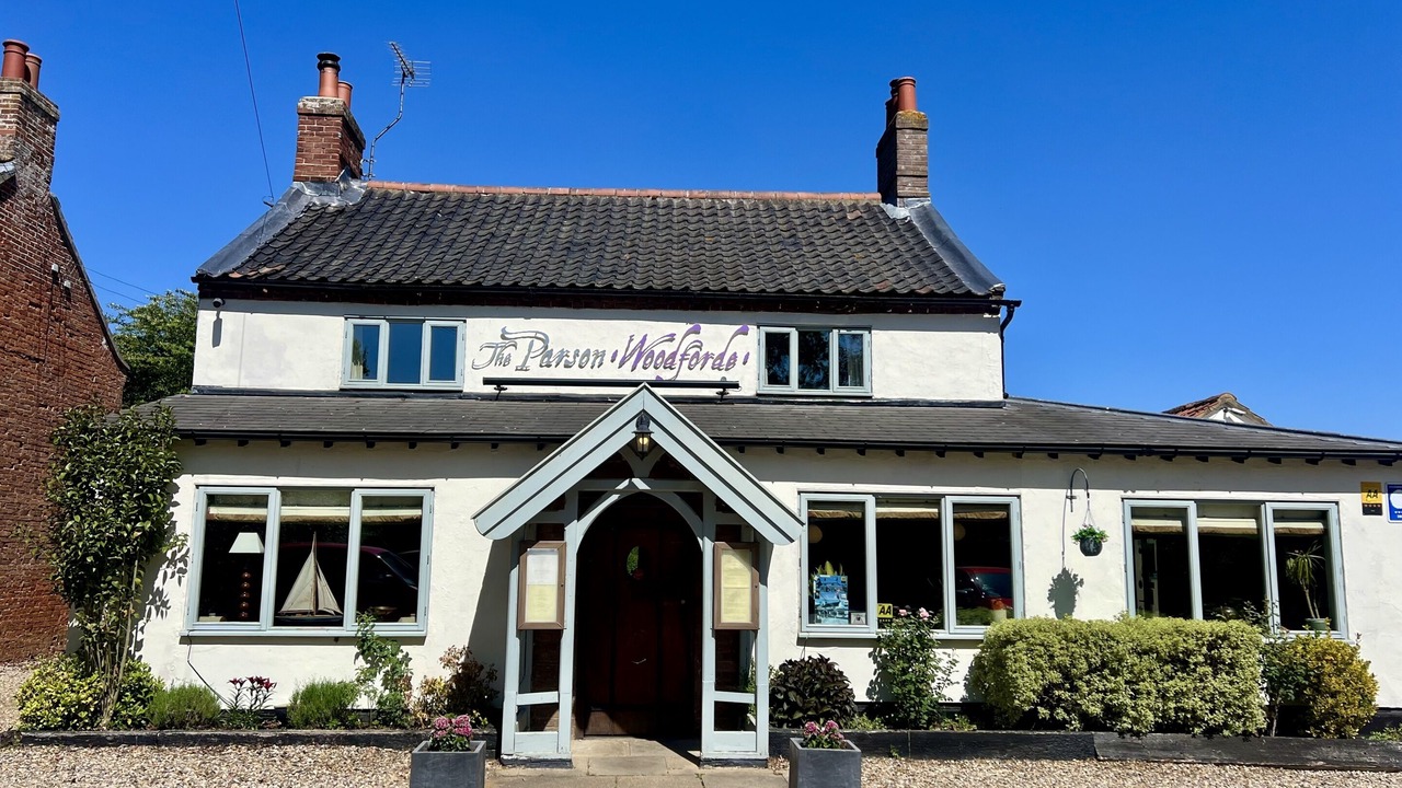 Photo of Outdoor in Weston Longville