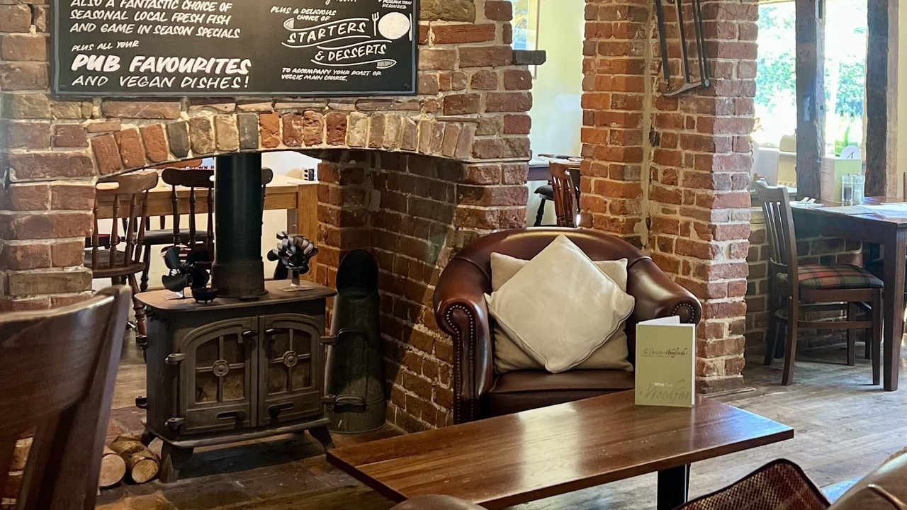 Photo of Others in Weston Longville