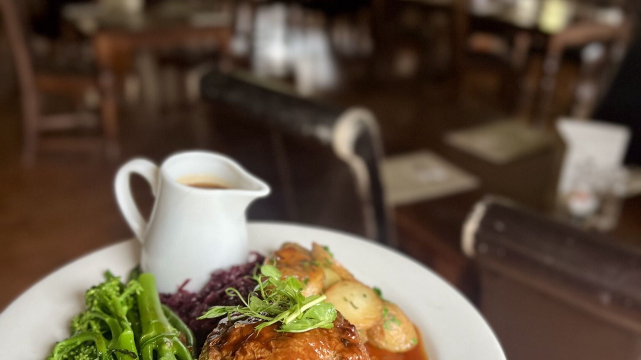 Photo of Others in Weston Longville