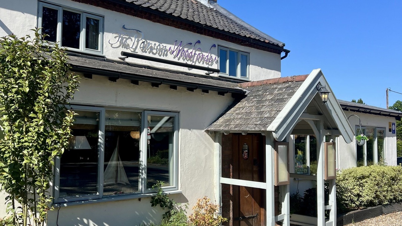 Photo of Outdoor in Weston Longville