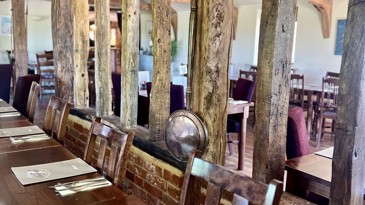 Photo of Others in Weston Longville