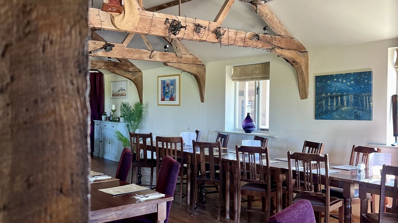 Photo of Others in Weston Longville