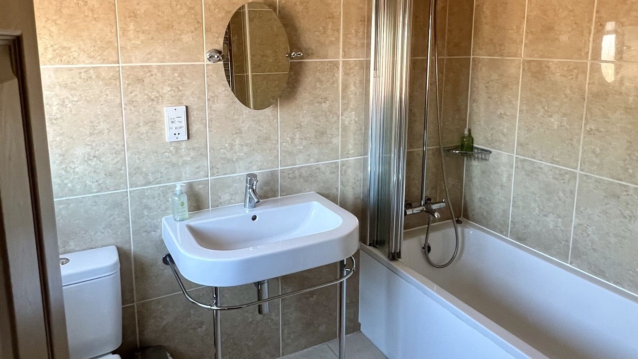 Photo of Bathroom in Weston Longville
