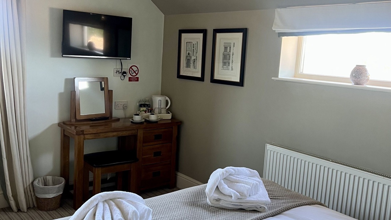 Photo of Outdoor in Weston Longville