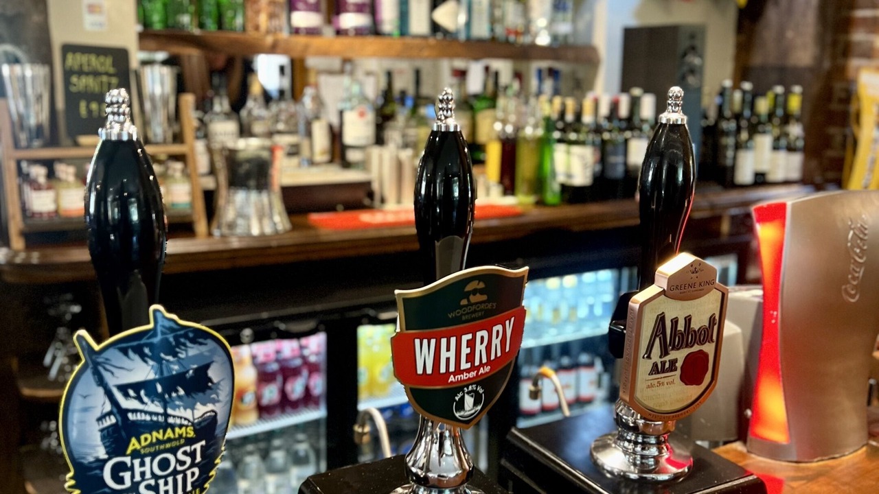 Photo of Others in Weston Longville