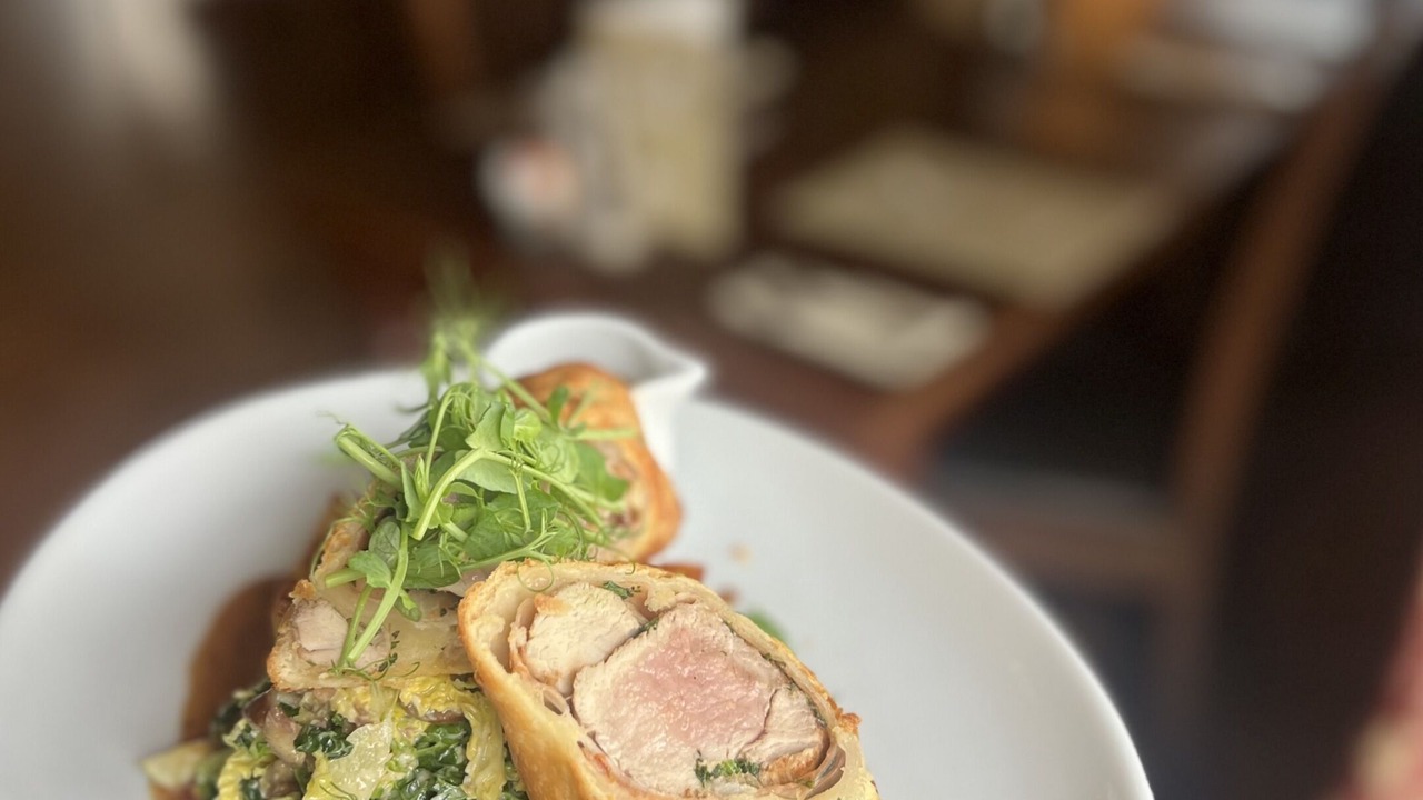 Photo of Others in Weston Longville