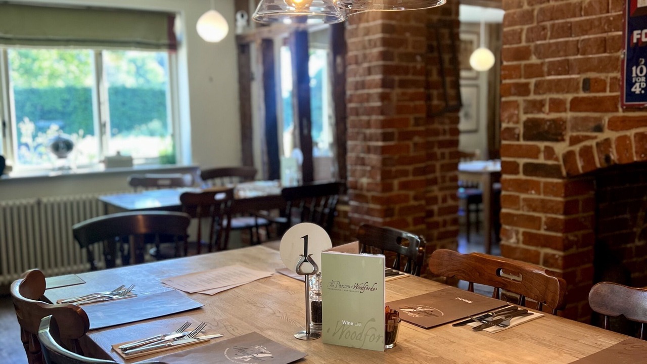 Photo of Others in Weston Longville