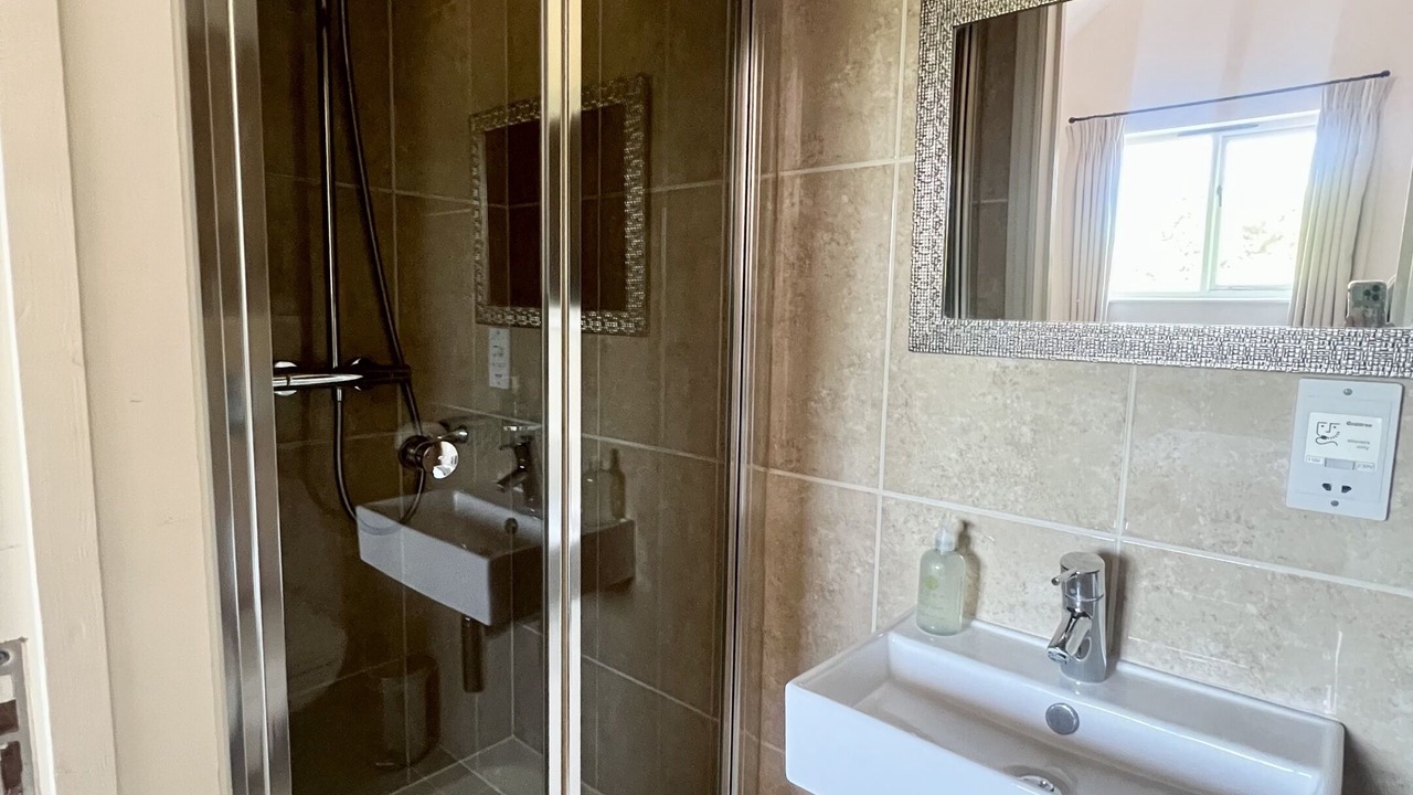 Photo of Bathroom in Weston Longville