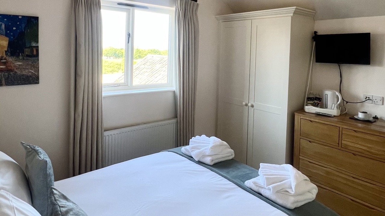 Photo of Outdoor in Weston Longville