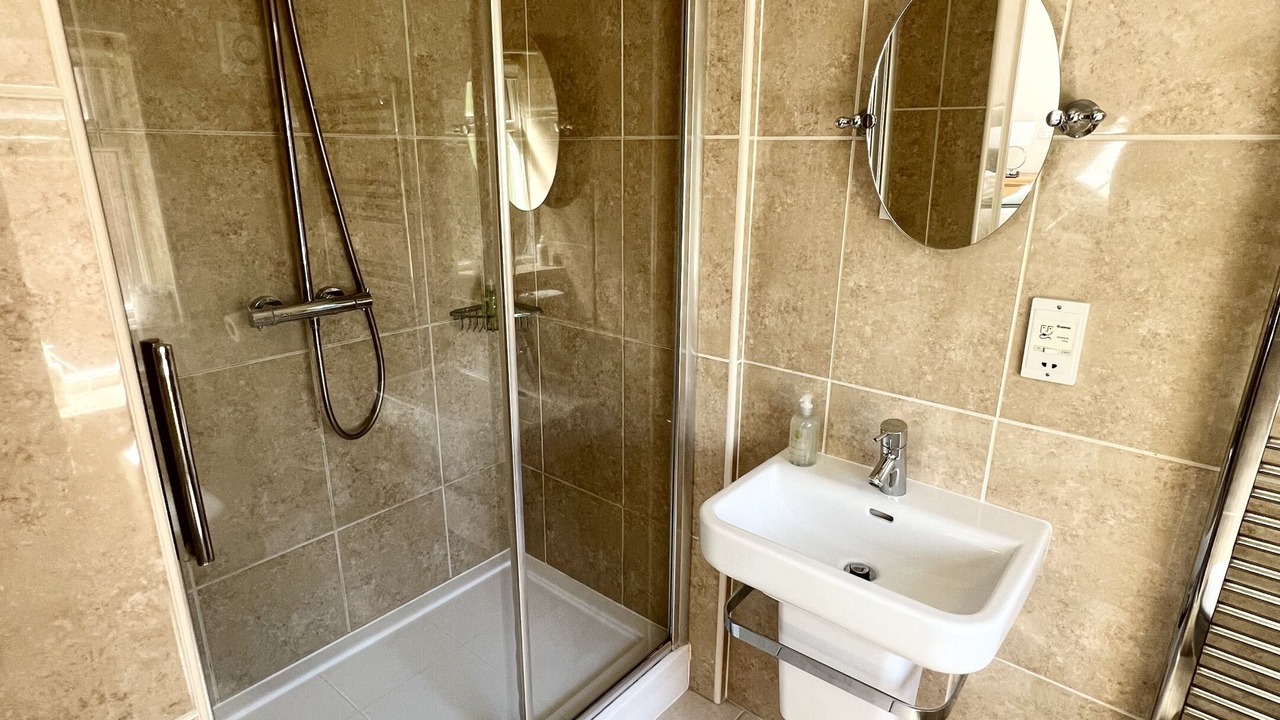 Photo of Bathroom in Weston Longville