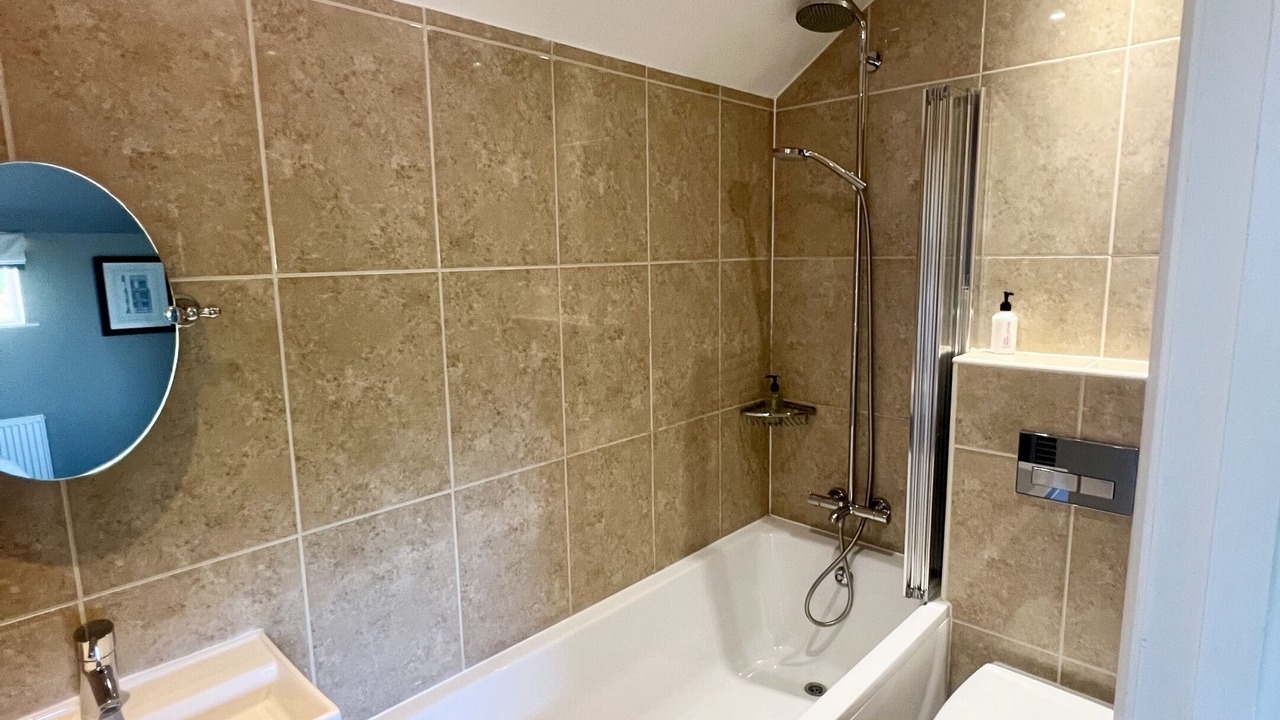 Photo of Bathroom in Weston Longville