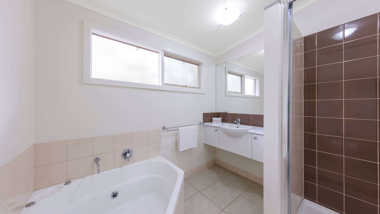 Photo of Bedroom in Cowes