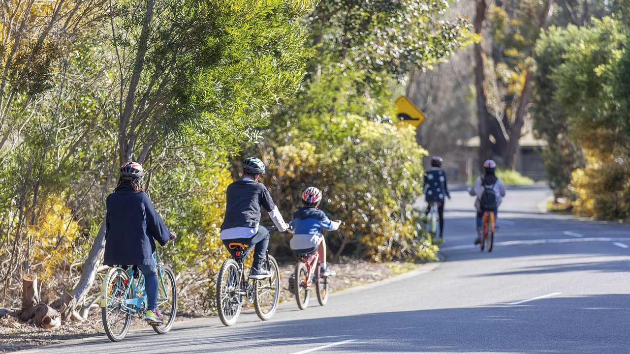 Photo of Outdoor in Cowes