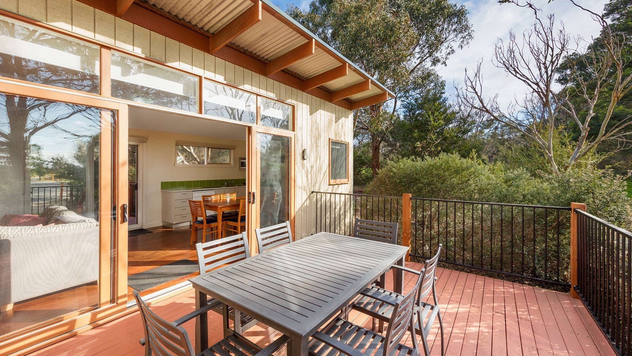 Photo of Bedroom in Cowes