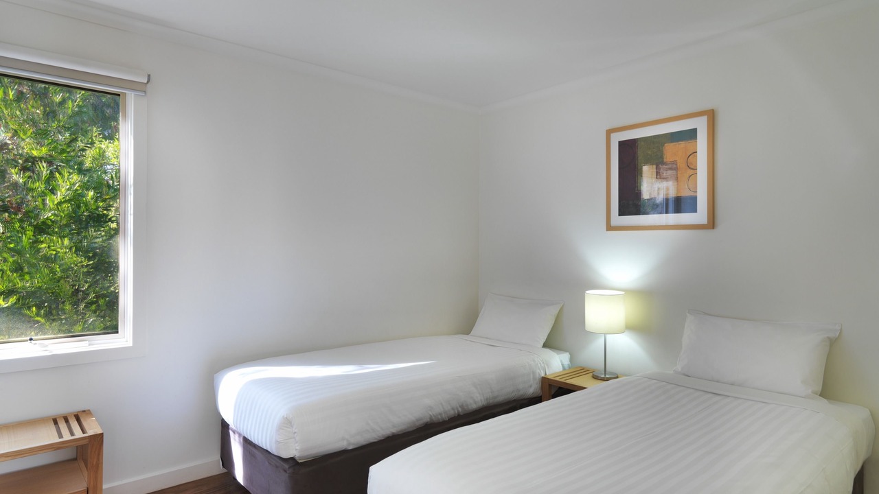 Photo of Bedroom in Cowes