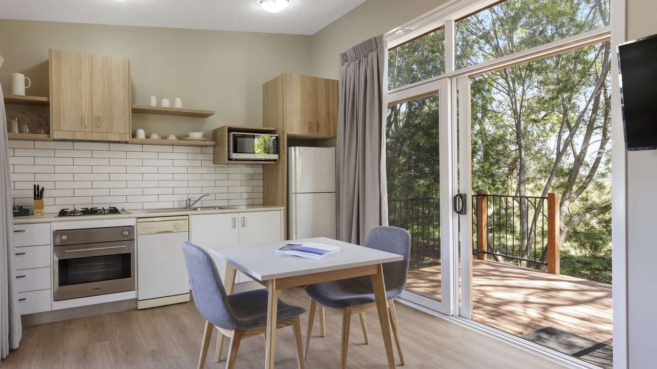 Photo of Kitchen in Cowes