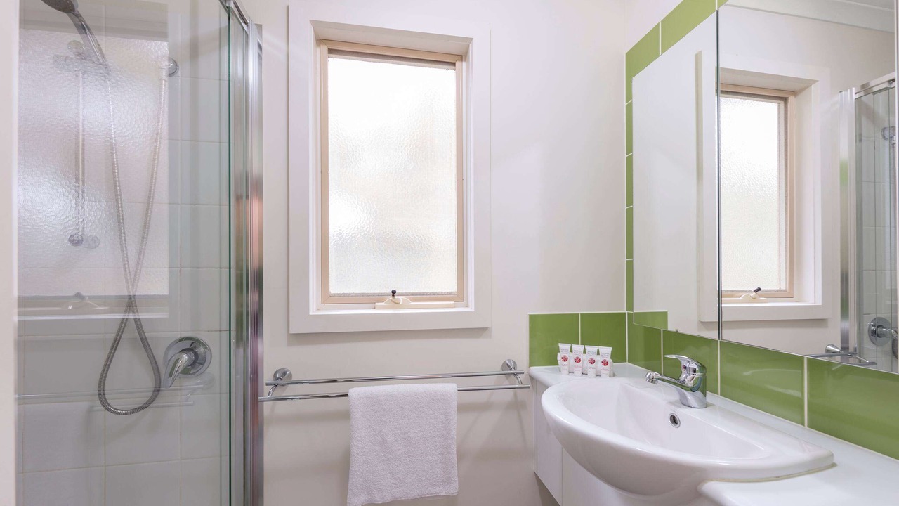 Photo of Bedroom in Cowes