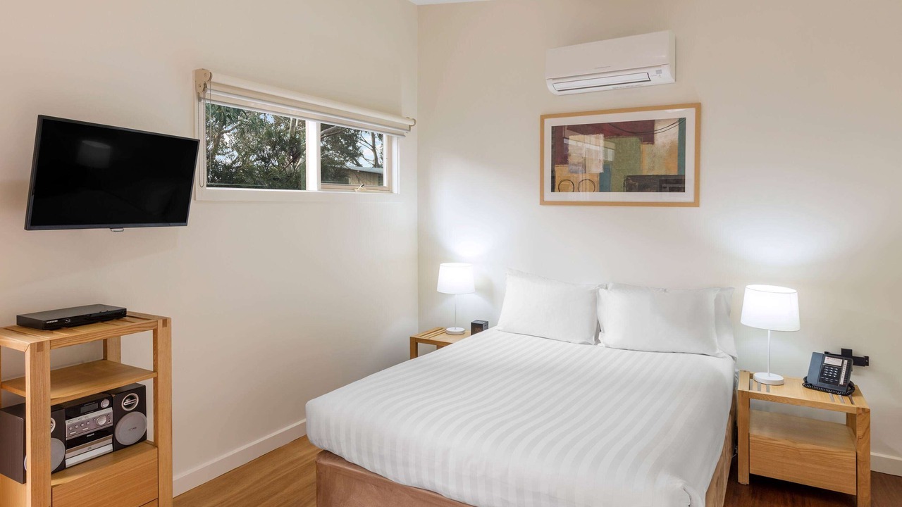 Photo of Bedroom in Cowes