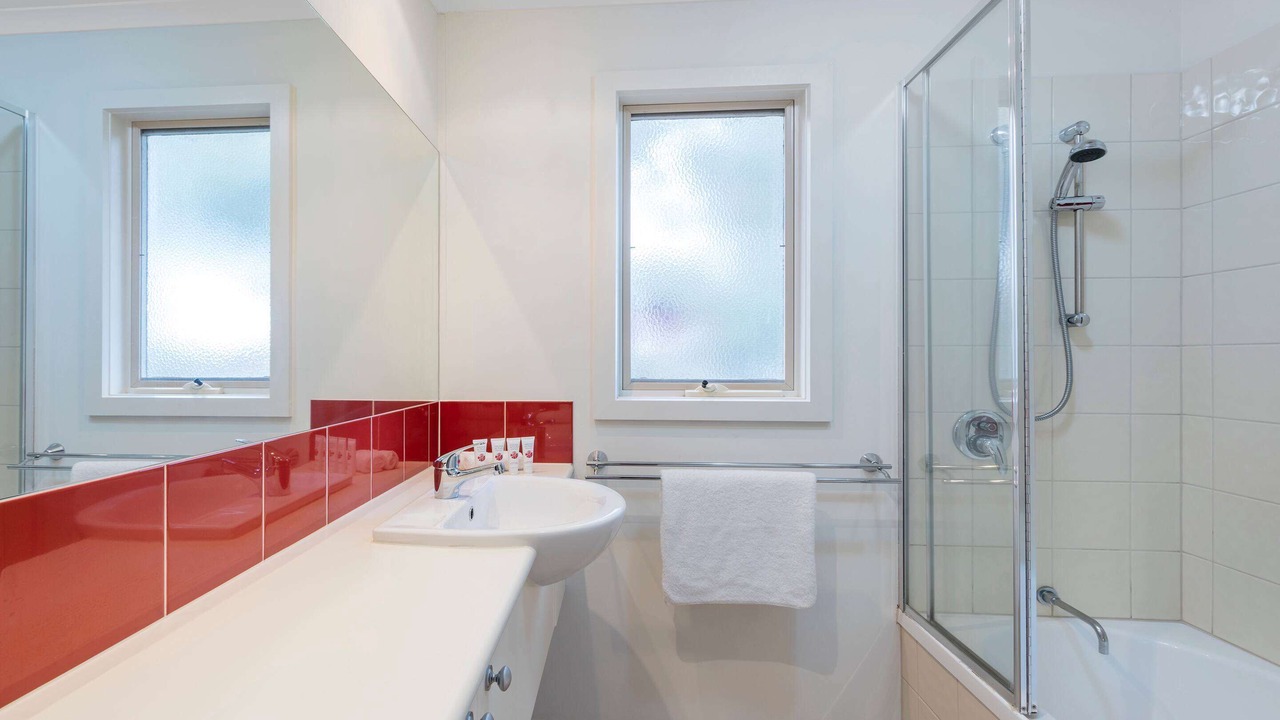 Photo of Bedroom in Cowes