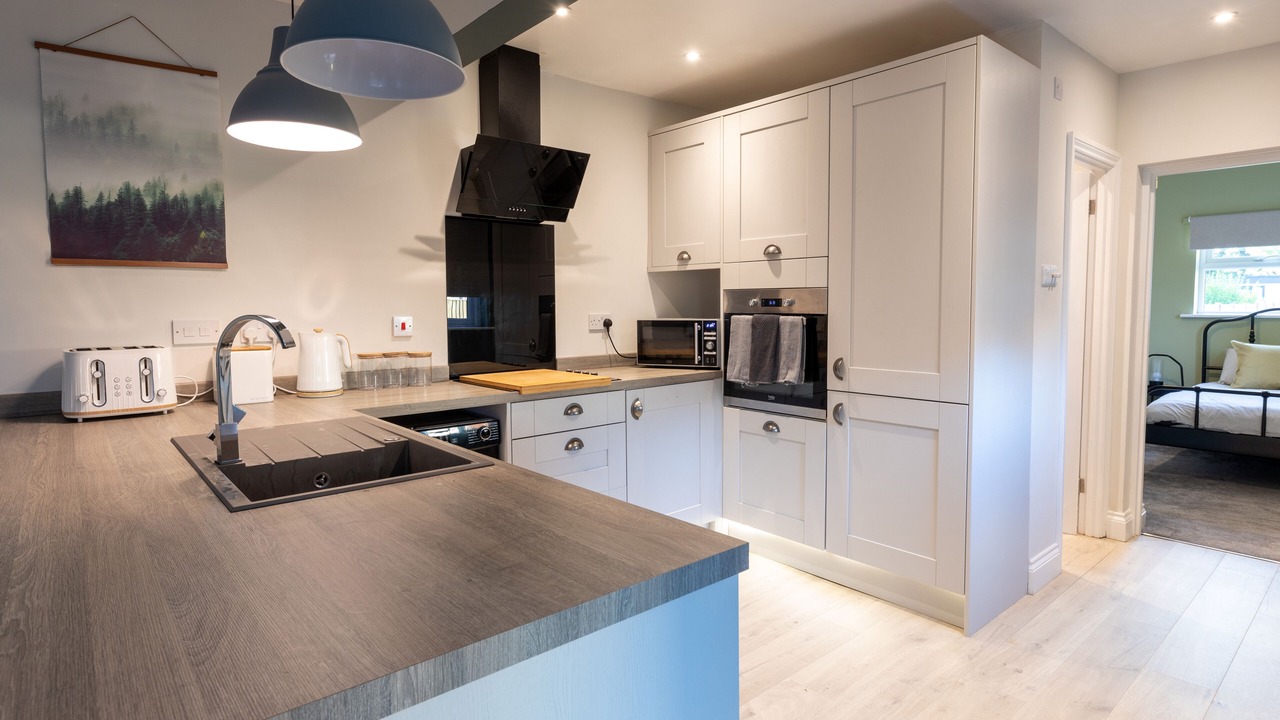 Photo of Bathroom in Portswood