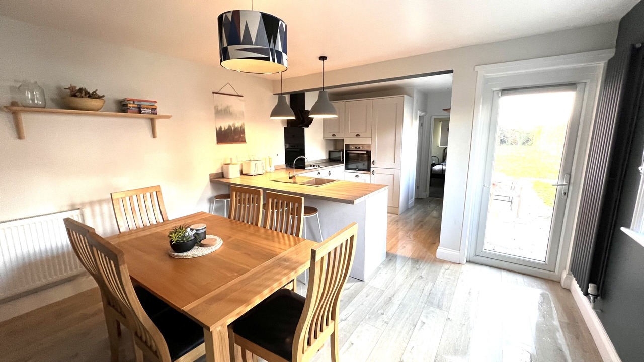 Photo of Bathroom in Portswood