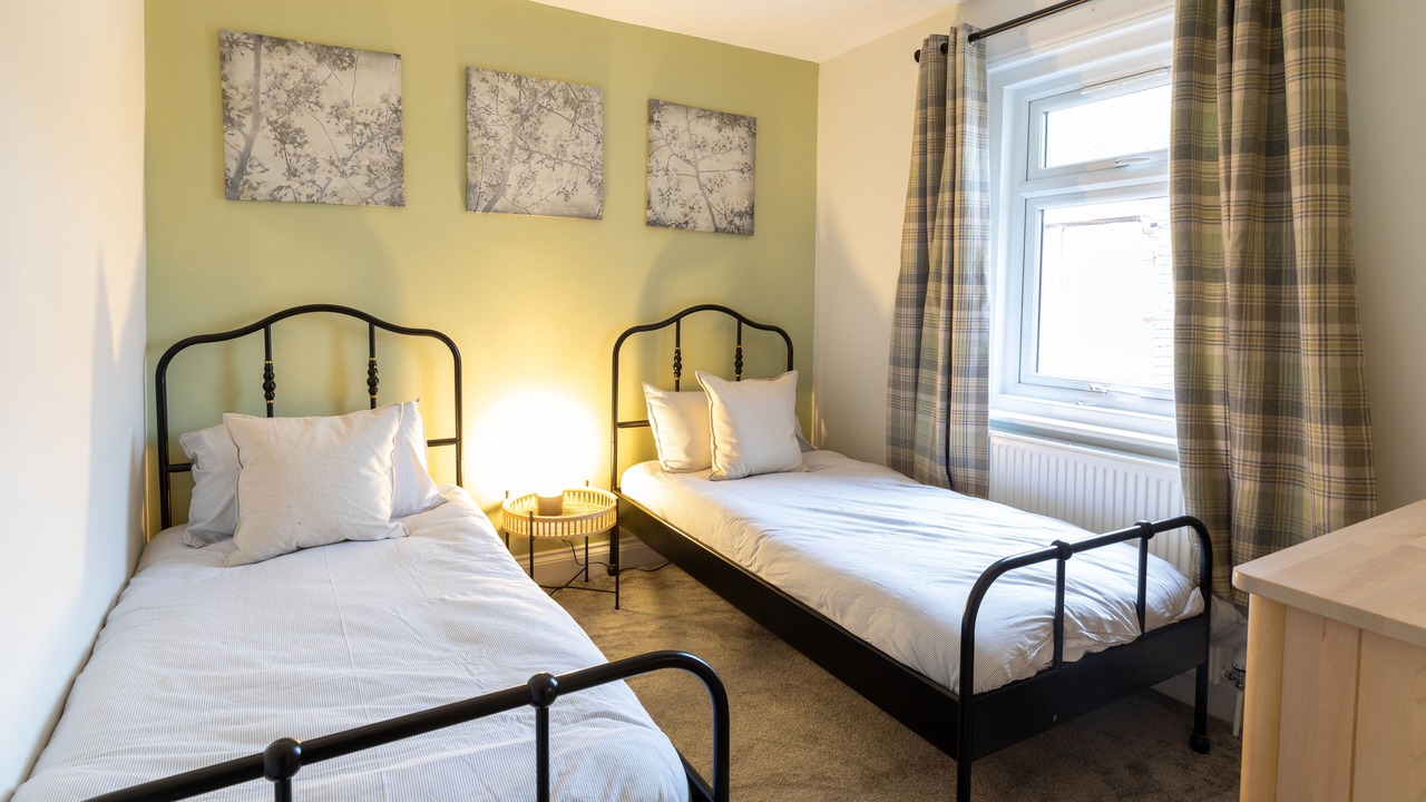 Photo of Bathroom in Portswood