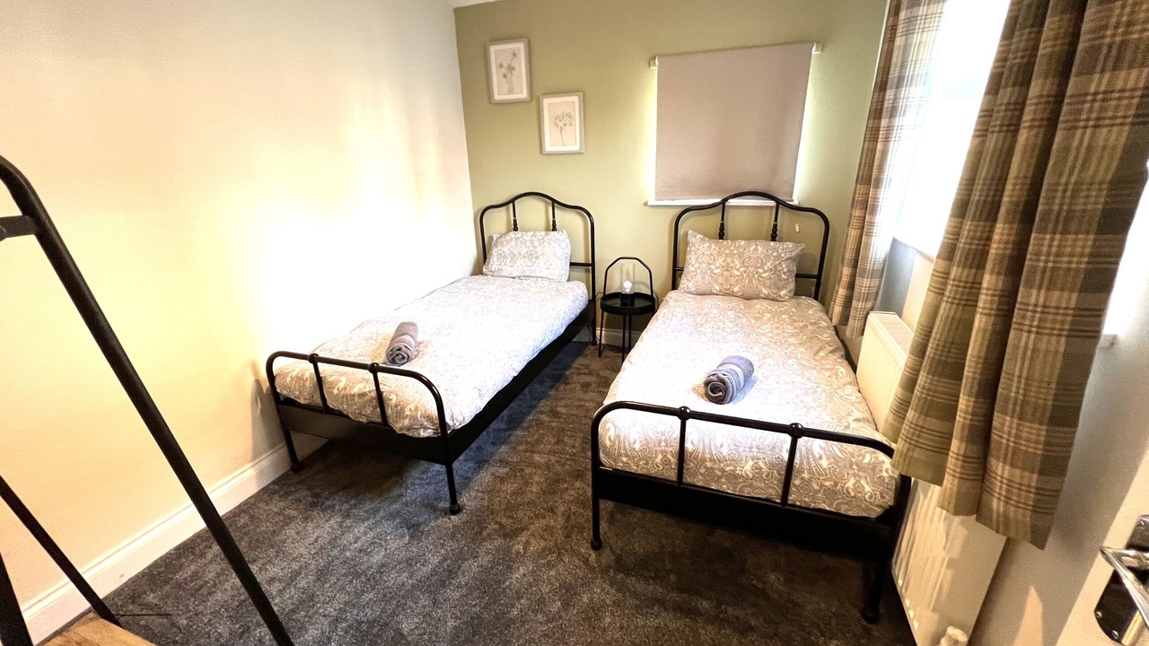 Photo of Bathroom in Portswood