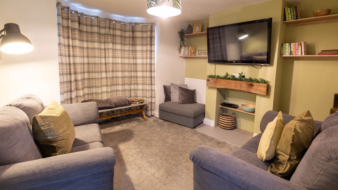 Photo of Bathroom in Portswood