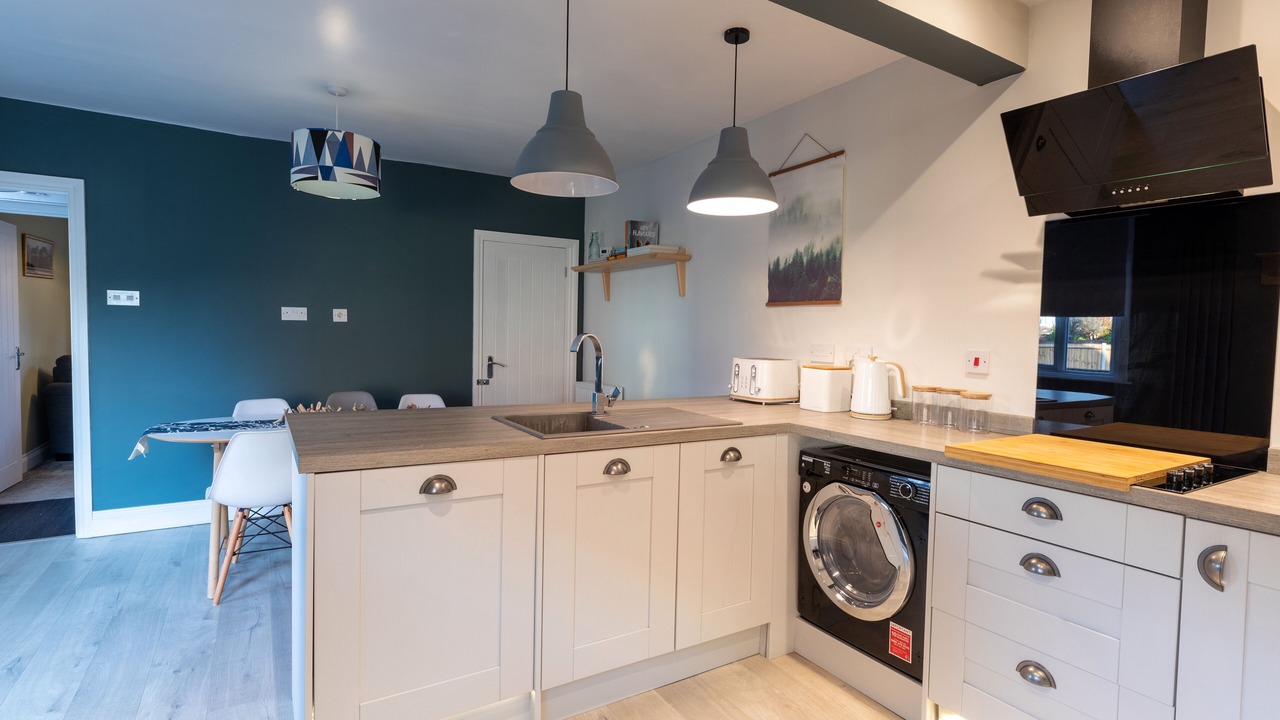 Photo of Bathroom in Portswood