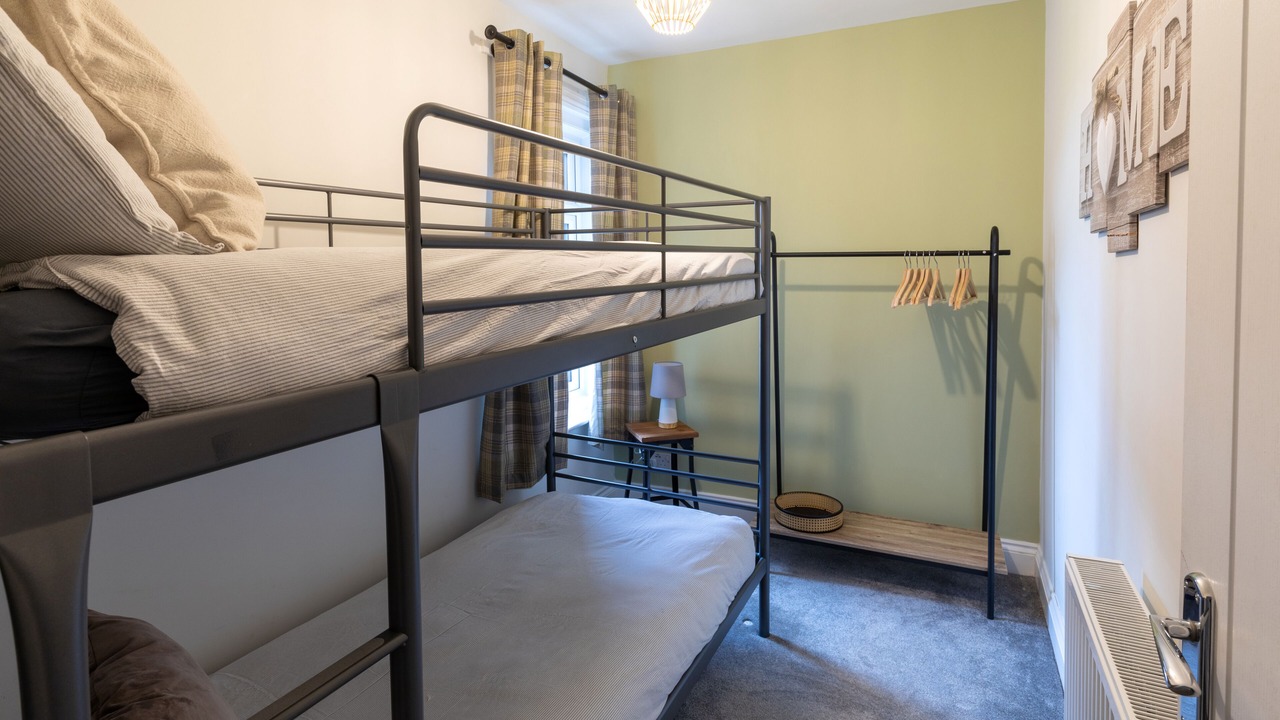 Photo of Bathroom in Portswood