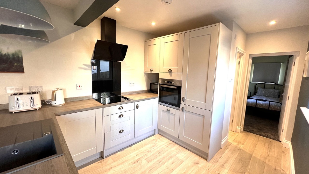 Photo of Bathroom in Portswood