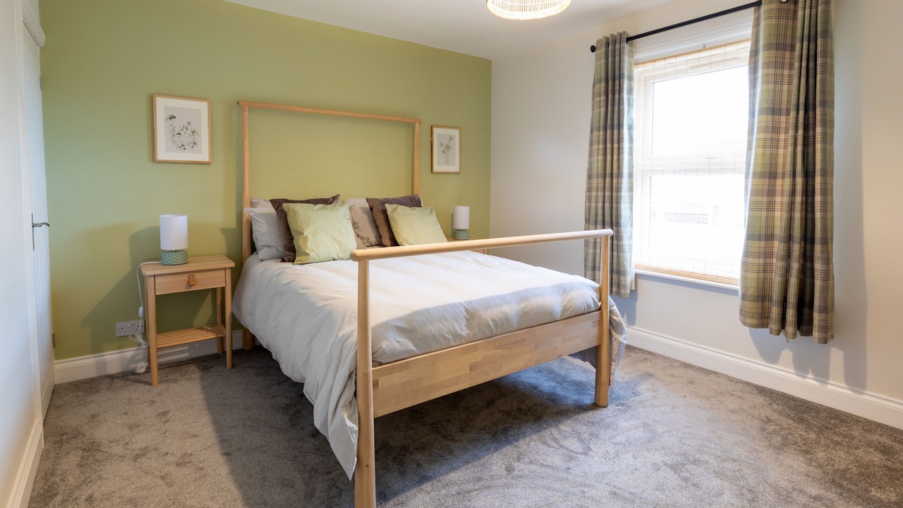 Photo of Bedroom in Portswood