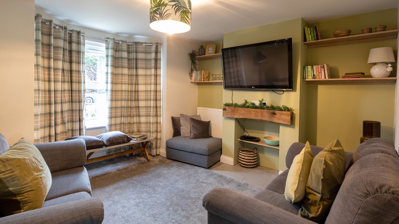 Photo of Bathroom in Portswood