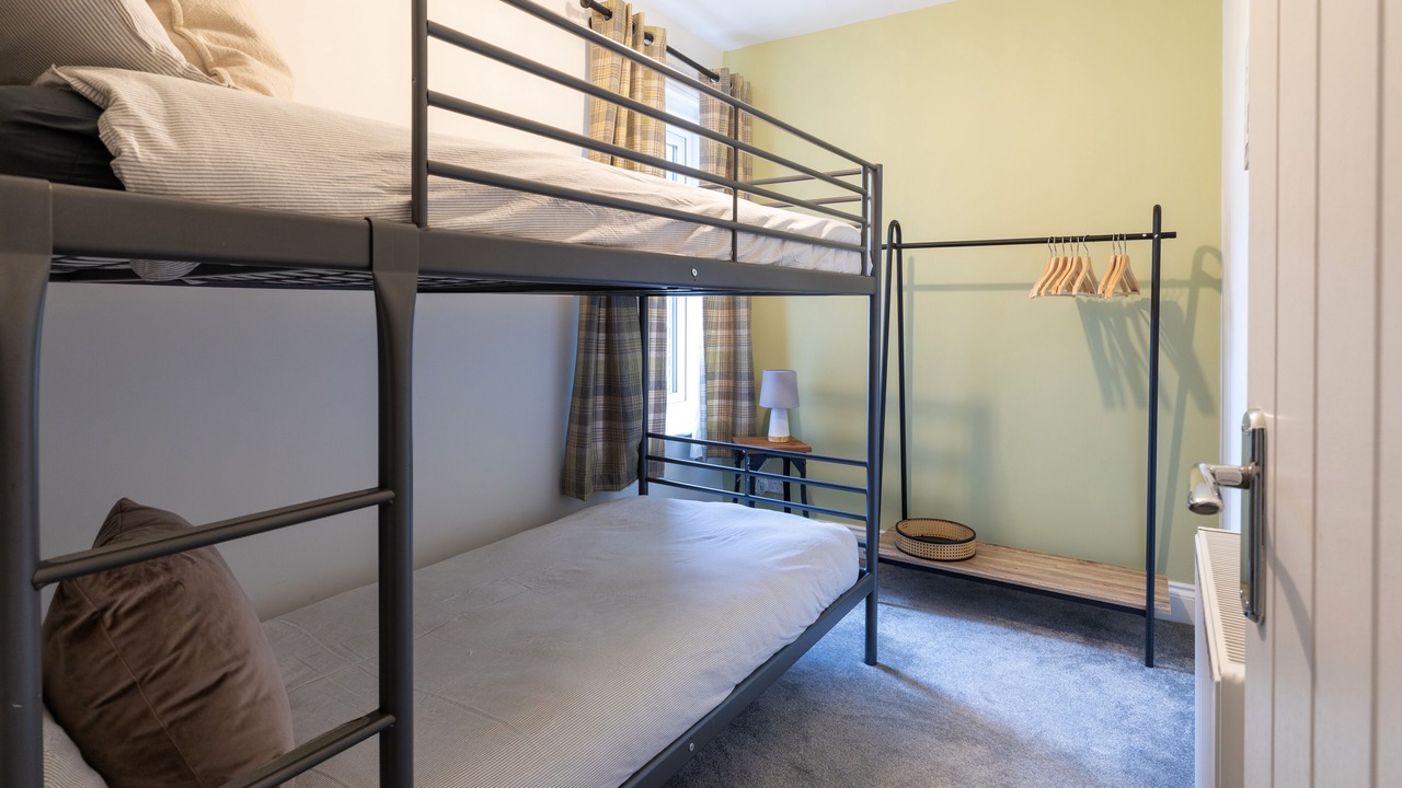 Photo of Bathroom in Portswood