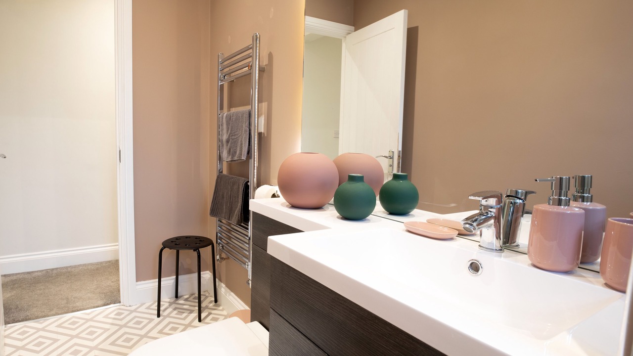 Photo of Bathroom in Portswood