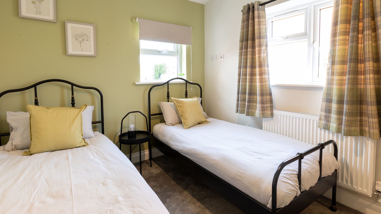 Photo of Bedroom in Portswood