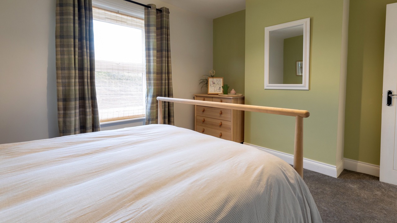 Photo of Bedroom in Portswood