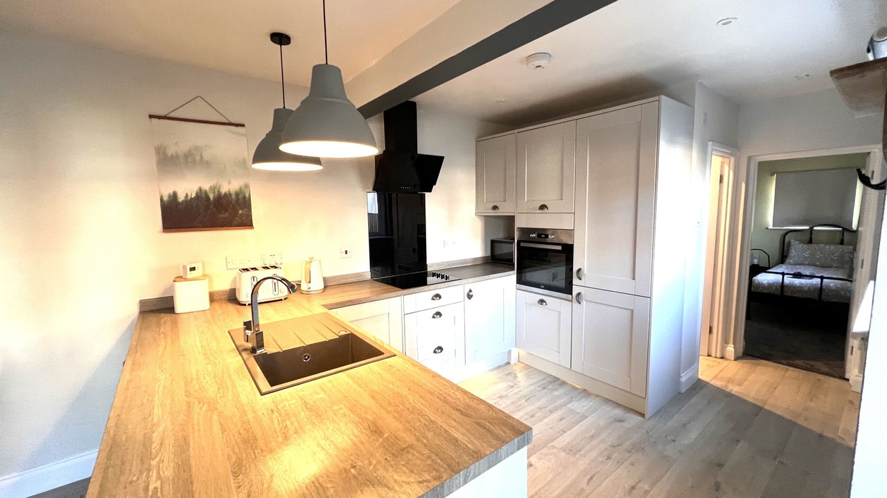 Photo of Bathroom in Portswood