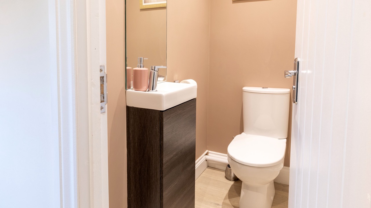 Photo of Bathroom in Portswood