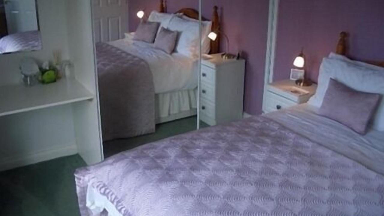 Photo of Bedroom in Denstone