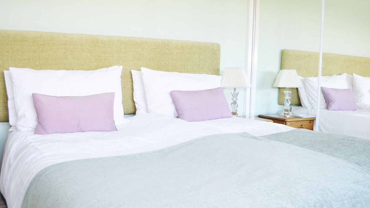 Photo of Bathroom in Denstone