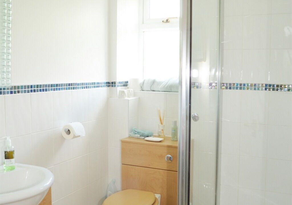 Photo of Bathroom in Denstone