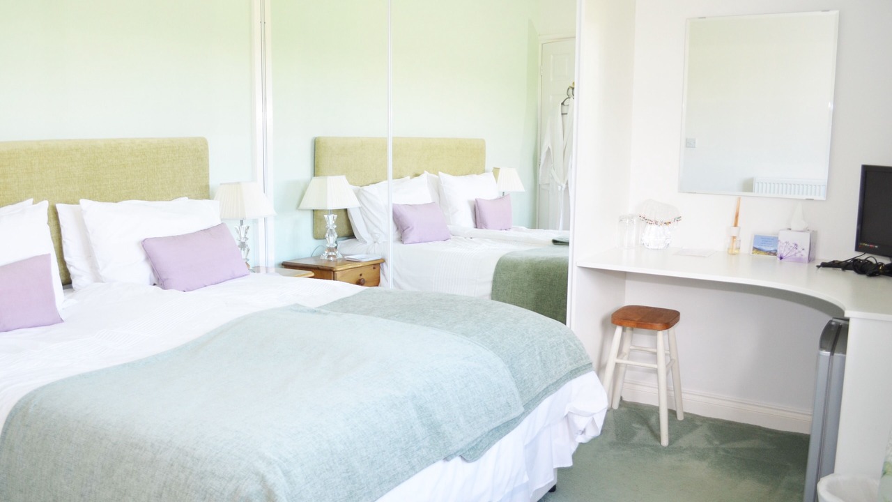 Photo of Bedroom in Denstone