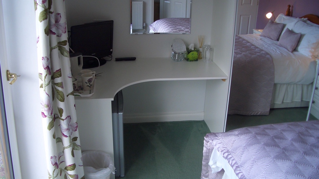 Photo of Bedroom in Denstone