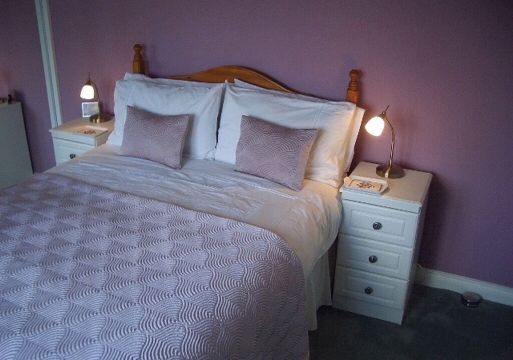 Photo of Bedroom in Denstone