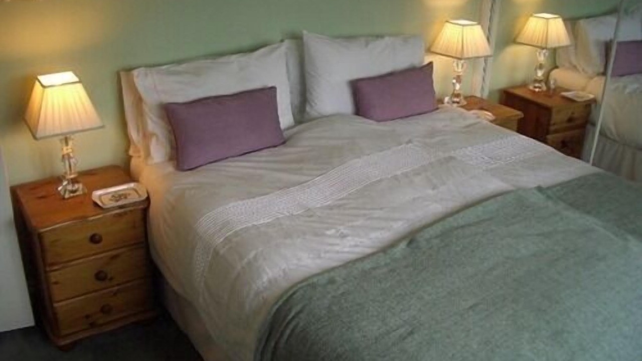 Photo of Bathroom in Denstone